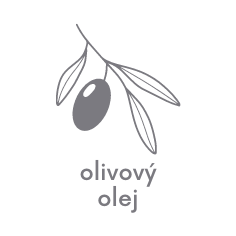 olivový olej